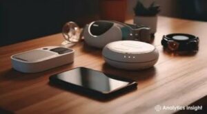Smart Gadgets and Consumer Tech