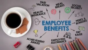 Benefits for Business and Personal Use