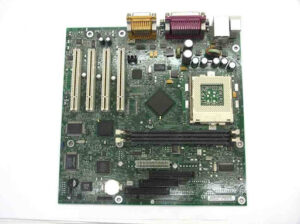 What is Seanix Technology Intel CA810E?