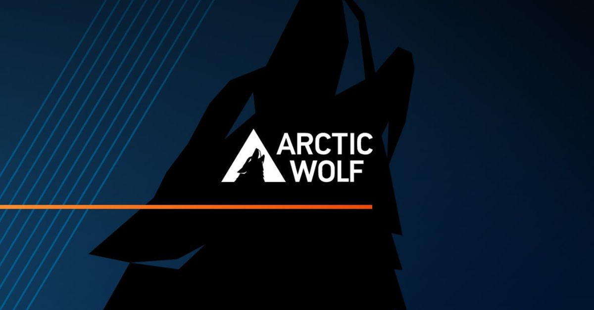 Arctic Wolf Networks Security