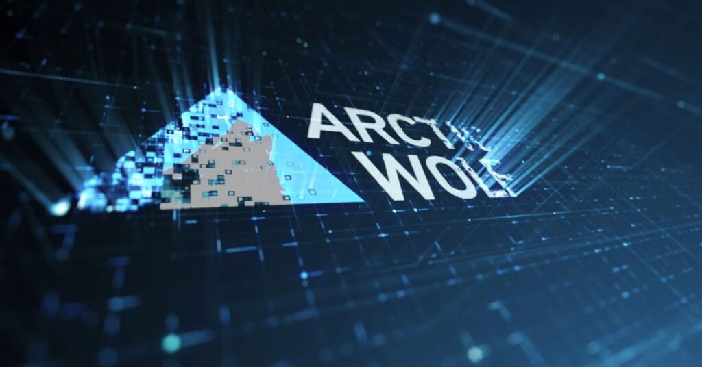 Arctic Wolf Networks Security