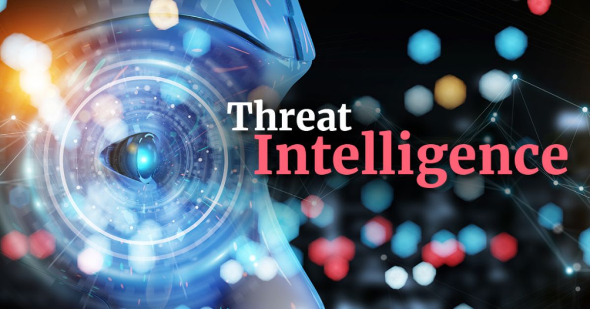 Cyber Threat Intelligence Platform: