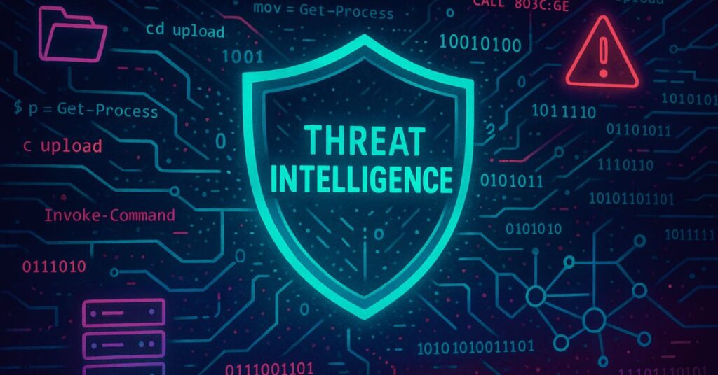 Cyber Threat Intelligence Platform: