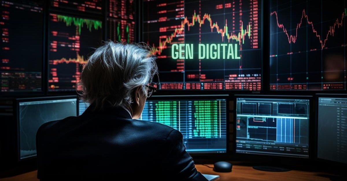 Gen Digital 