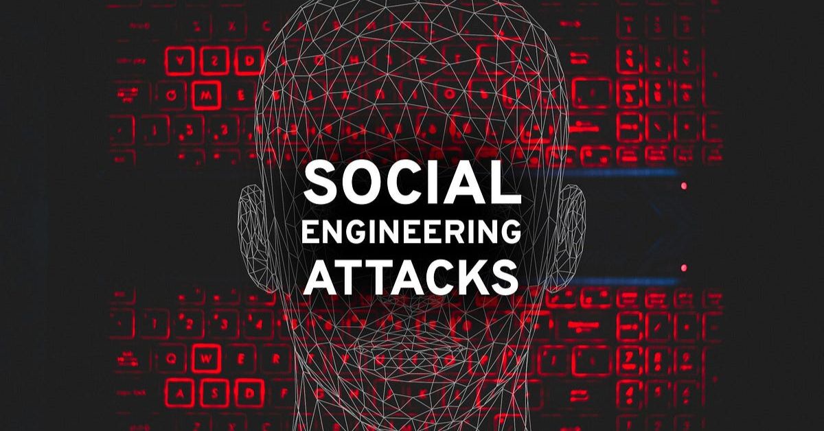 social-engineering