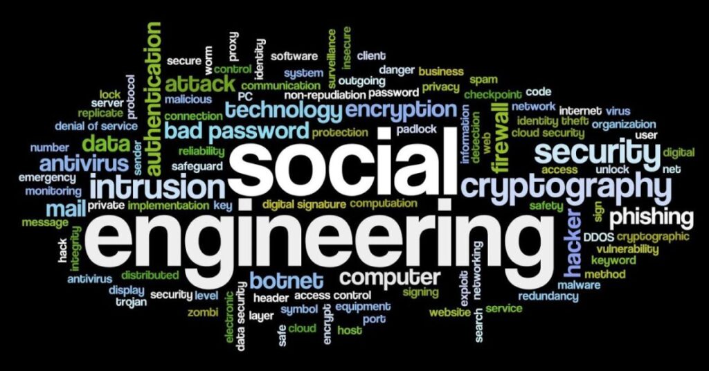 social-engineering