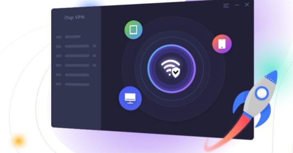iTop VPN