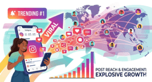 What Does It Mean to Go Viral on Instagram?
