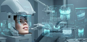 What Is Nerovet AI Dental Company? 