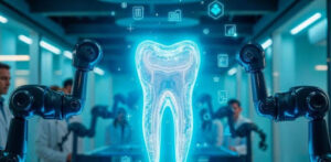 Smart Dentistry Is Changing Patient Experience