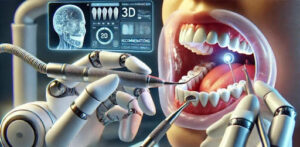 Benefits of AI for Dental Clinics