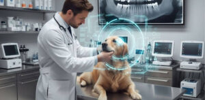 AI in Veterinary Dentistry and Pet Oral Health