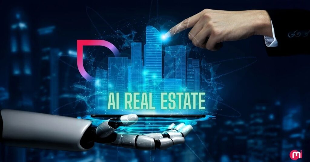 AI in Real Estate