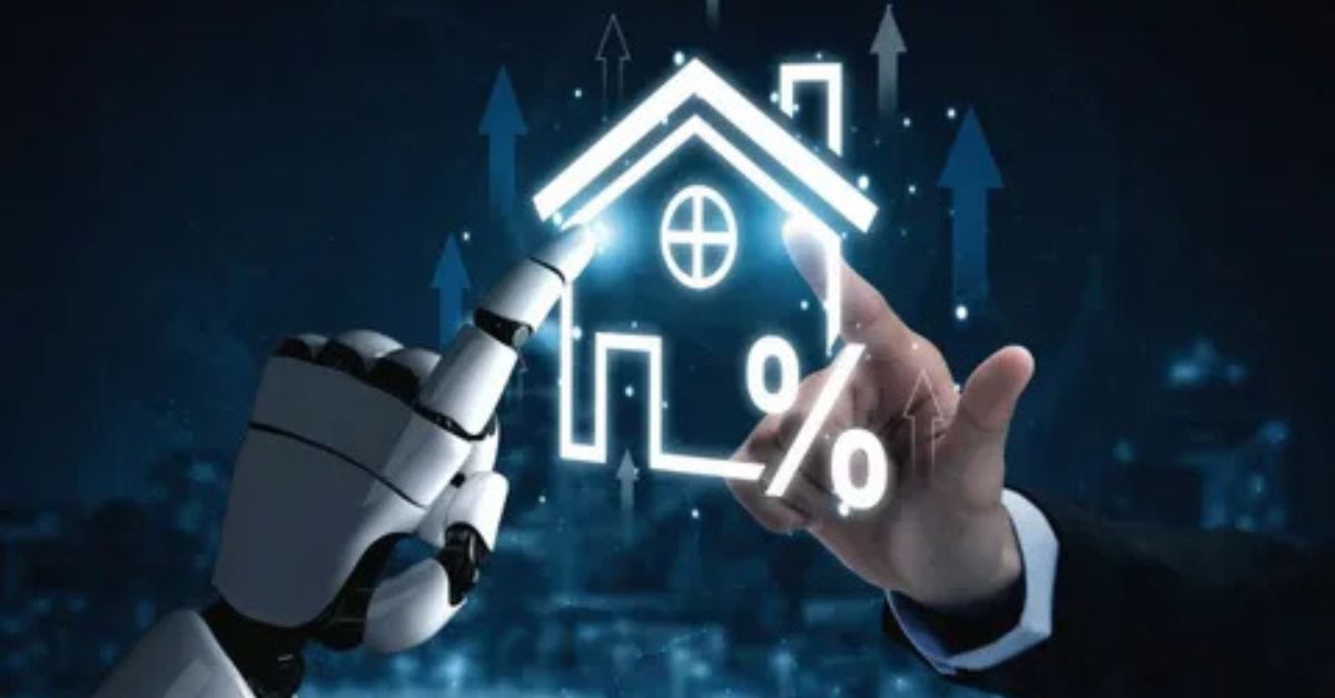 AI in Real Estate