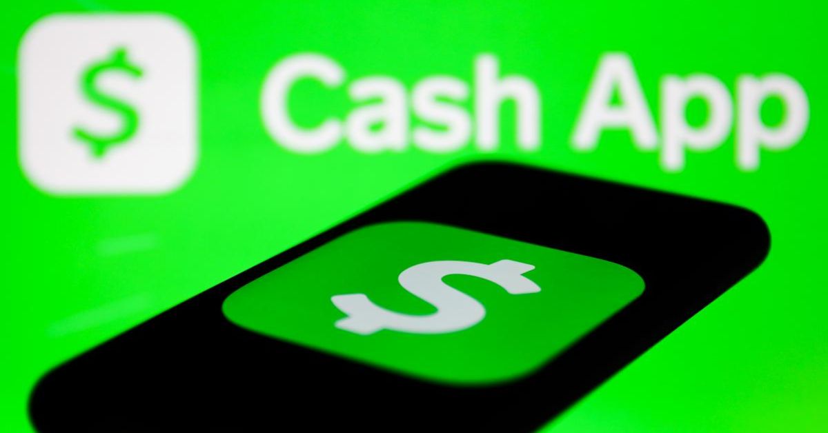 Cash App Bank