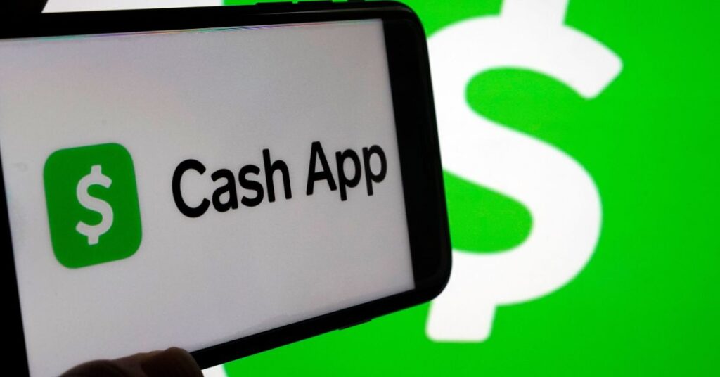 Cash App Bank