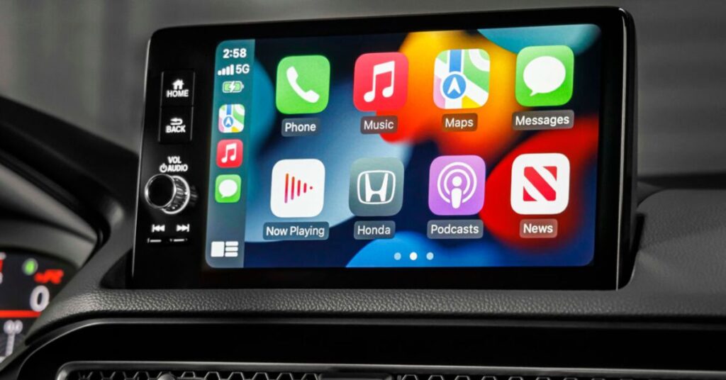 apple-carplay