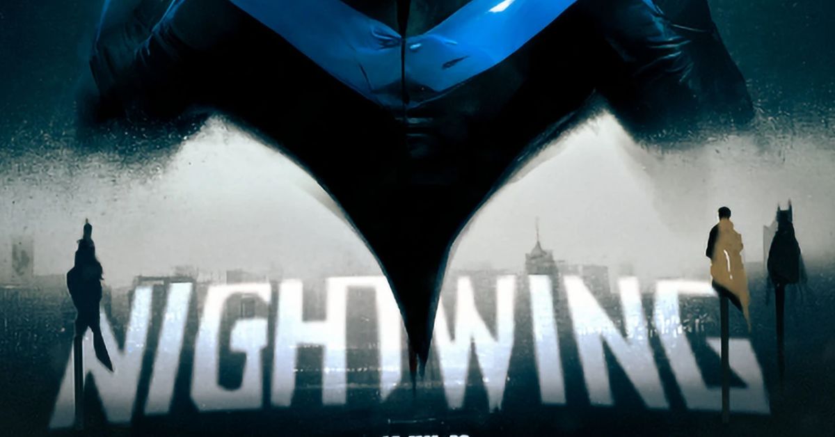 Nightwing Company