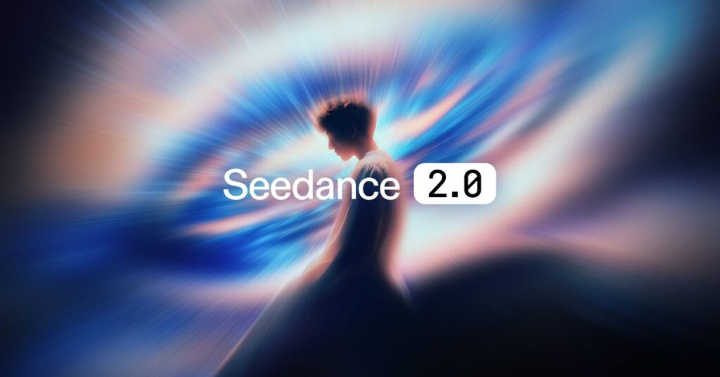 Dreamina Seedance 2.0: Turn Text and Images into AI Videos Dreamina Seedance 2.0