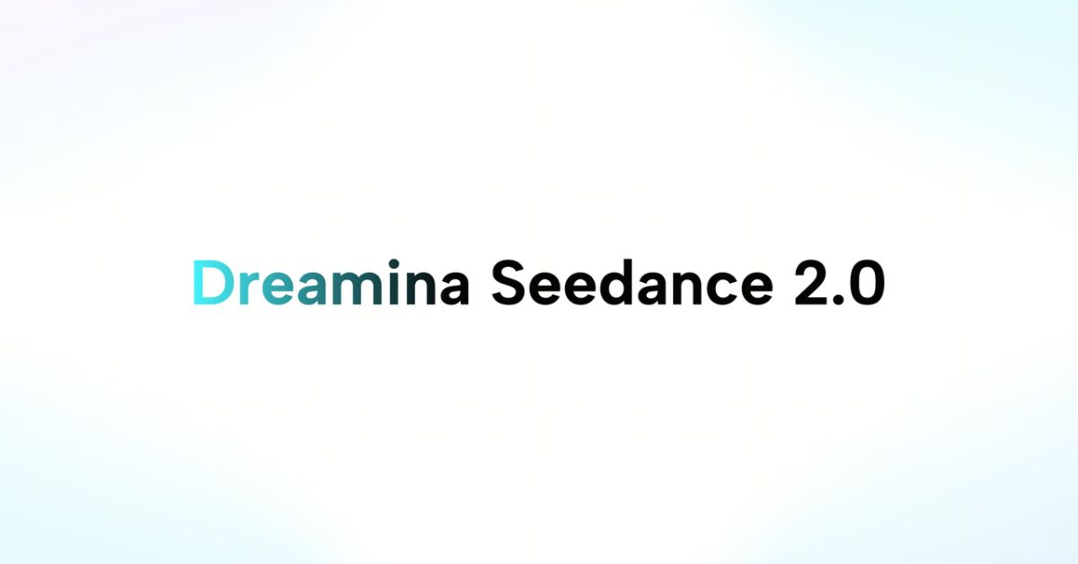 Dreamina Seedance 2.0